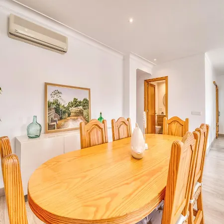 6 Bedroom In Majorca 公寓