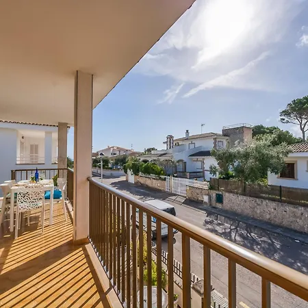 6 Bedroom In Majorca アパート
