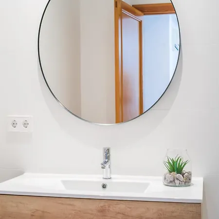 アパート 6 Bedroom In Majorca プラヤ・デ・ムロ
