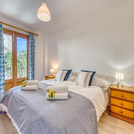 6 Bedroom In Majorca
