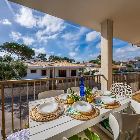 アパート 6 Bedroom In Majorca