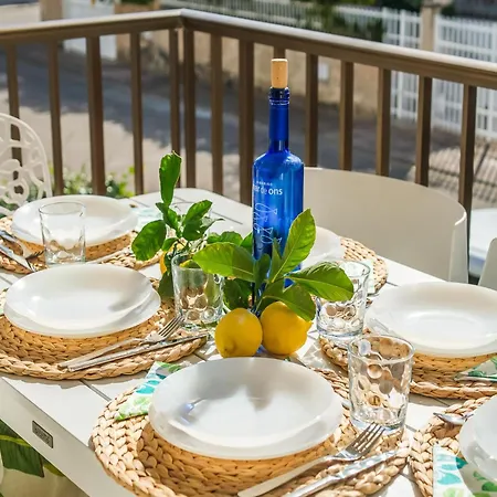 6 Bedroom In Majorca アパート