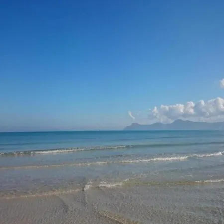 6 Bedroom In Majorca *